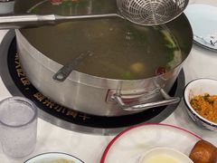 -刘少华贵州小黄牛·鲜牛肉火锅(总店)