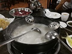 -顺德粥城·叹茶食粥(良化店)