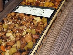 -分米鸡DM Chicken(银泰城店)
