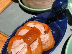 -晟永興烤鸭店(五道口店)