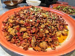-馬伍旺川菜(江北虹悦城店)