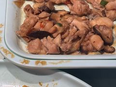 -蓝珊瑚蒸汽海鲜餐厅(龙奥店)