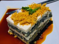 -绿茶餐厅(华联万柳店)