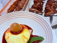 -丝路有约·优雅新疆菜(万宴城店)