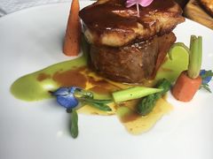 -Amanda餐厅(长乐路店)