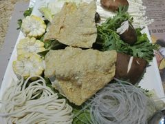 -潮汕牛肉火锅(铁西店)