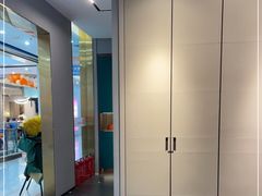 -索菲亚全屋定制衣柜橱柜家具(金源居然之家世纪购物中心店)