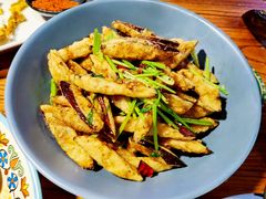 -驿楼兰·新疆菜(火车站店)