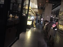 -星伦多自助料理·涮烤一体(嘉兴八佰伴店)