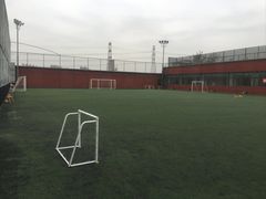 -健龙森俱乐部·游泳·健身·羽毛球综合体育馆
