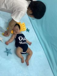-布恩儿童摄影
