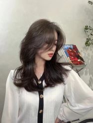 -SY COLOUR专业烫染