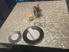 -广州四季酒店·佰鲜汇·现代法餐