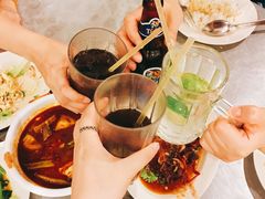 -德成饭店