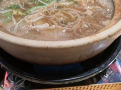 -牛腩之旅·牛腩牛杂煲(光启城美食城店)