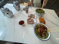 -清真·青瓷香纯汤牛肉面(酒泉路店)