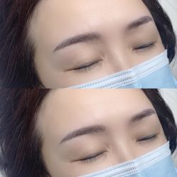 -久匠·纹眉半永久野生眉