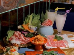 -江户烧肉(高德店)
