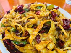 -高玮削面馆(爱民路店)