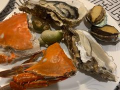 -绮梦西湖·云端餐厅(歌德店)