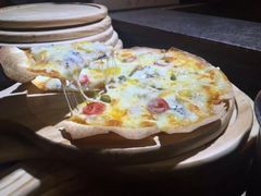 -PIZZA BIANCA(万象城店)