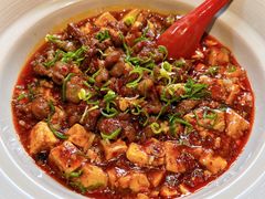 -萬國春·中菜馆(颐和公馆店)