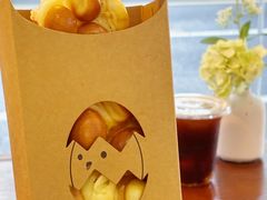 -Legno.ita Coffee by Wood(襄阳南路店)