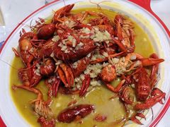 -老北京涮羊肉(航东路店)