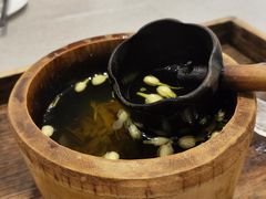 -汉水谣·江景餐厅(江滩店)