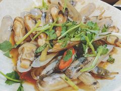 -金雨烧烤(新城南都店)