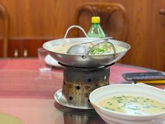 -半盆菜酒家(中山南一路店)