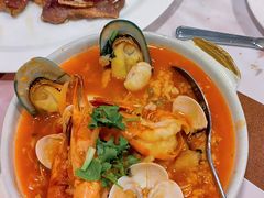 -玫瑰园西餐厅(新华大厦店)