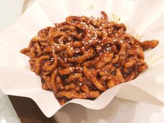 -皇城根·烤鸭·鱼头·家常菜(欧亚大观乐活城店)