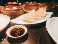 -万丽轩·粤菜(王府井金茂万丽酒店)