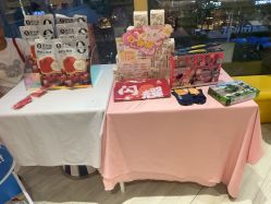 -奈尔宝·儿童乐园·亲子餐厅(前滩店)