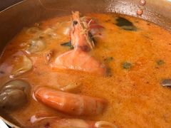 -Local泰莲庭(虹鳟鱼店)