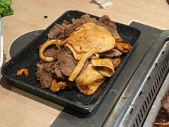 -新石器烤肉(高行万嘉店)