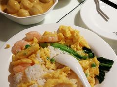 -新大咀港式茶餐厅(宝山万达店)