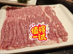 -南门涮肉(北洼路店)