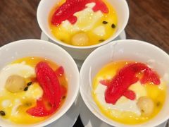 -明湖楼·经典鲁菜山东海鲜(大明湖店)