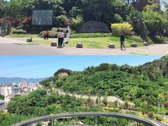 -梅峰山地公园