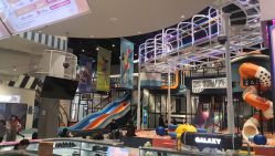 -龙小湖探索乐园 Little Hoo Galaxy(龙湖重庆金沙天街店)
