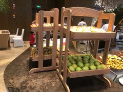 -星璨·自助餐厅-厦门禹洲温德姆至尊豪廷大酒店