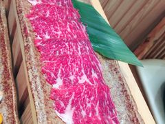 -林妈妈村·日式料理(宝山万达店)