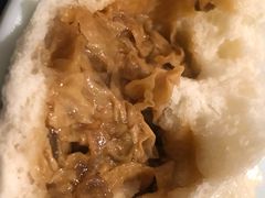 豆腐皮包-冶春茶社(星汉大厦店)