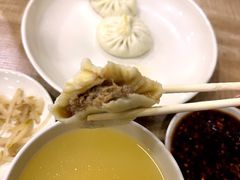 -津门张记包子铺(华昌道店)