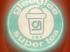 -gleeglee乐溢亦茶(合生汇店)