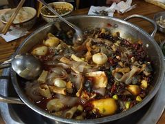-黑竹香鸡(营和巷店)