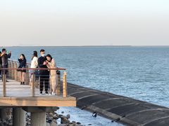-东疆建设开发纪念公园