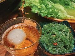 -壹风町烧肉居酒屋(恒丰中央广场店)